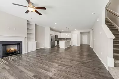 106 Two Daughters Stream, Smithfield, NC 27577 - Photo 3