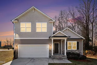 106 Two Daughters Stream, Smithfield, NC 27577 - Photo 1