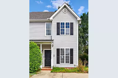 5351 Cog Hill Court, Raleigh, NC 27604 - Photo 1