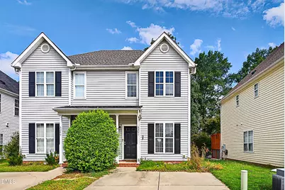 5351 Cog Hill Court, Raleigh, NC 27604 - Photo 21