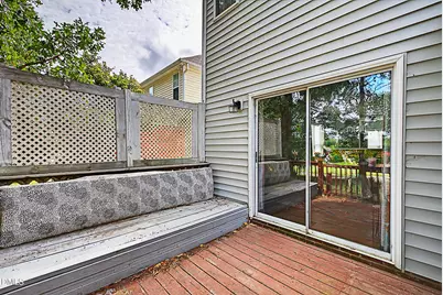 5351 Cog Hill Court, Raleigh, NC 27604 - Photo 19