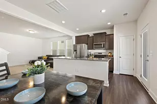 32 Bluebottle St, Angier, NC 27501 - Photo 19