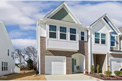 32 Bluebottle Street, Angier, NC 27501 - Photo 3