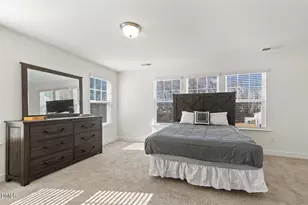 32 Bluebottle St, Angier, NC 27501 - Photo 21