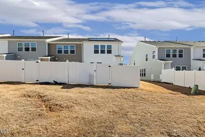 32 Bluebottle Street, Angier, NC 27501 - Photo 33