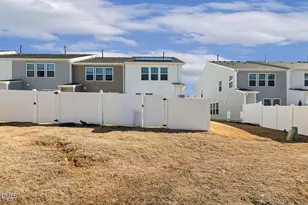 32 Bluebottle St, Angier, NC 27501 - Photo 33