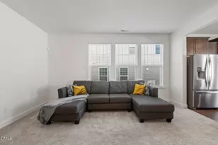 32 Bluebottle St, Angier, NC 27501 - Photo 9