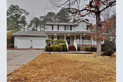 145 Wispy Willow Drive, Sanford, NC 27332 - Photo 1