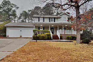 145 Wispy Willow Dr, Sanford, NC 27332 - Photo 1