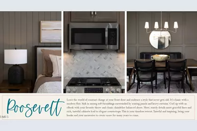 1615 Mirth Court, Rolesville, NC 27571 - Photo 7