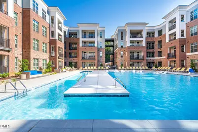 600 Carraway Crossing #Br, Chapel Hill, NC 27516 - Photo 1