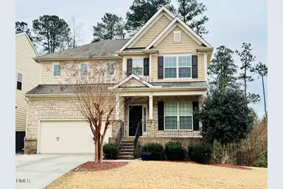 3408 Schooner Drive, Cary, NC 27519 - Photo 1