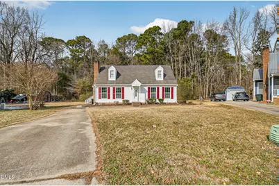 637 Yates Place, Zebulon, NC 27597 - Photo 1