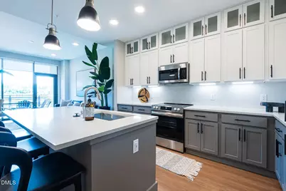 600 Carraway Crossing #Penthouse, Chapel Hill, NC 27516 - Photo 25