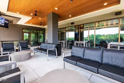 600 Carraway Crossing #Penthouse, Chapel Hill, NC 27516 - Photo 7