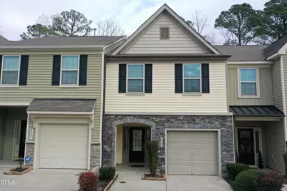 2809 Benevolence Drive, Raleigh, NC 27610 - Photo 1