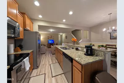 2809 Benevolence Drive, Raleigh, NC 27610 - Photo 5
