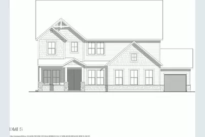 130 S Cooper Creek Lane, Clayton, NC 27520 - Photo 1