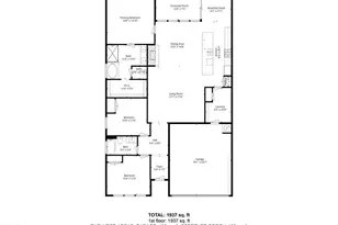 7601 Oakberry Dr, Raleigh, NC 27616 - Photo 37