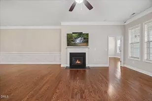 7601 Oakberry Dr, Raleigh, NC 27616 - Photo 13