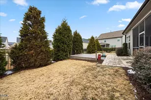 7601 Oakberry Dr, Raleigh, NC 27616 - Photo 33