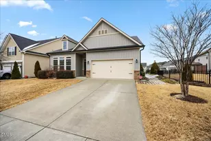 7601 Oakberry Dr, Raleigh, NC 27616 - Photo 3