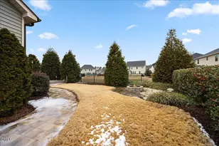 7601 Oakberry Dr, Raleigh, NC 27616 - Photo 35