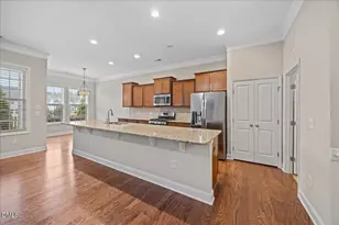 7601 Oakberry Dr, Raleigh, NC 27616 - Photo 17