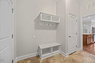 7601 Oakberry Dr, Raleigh, NC 27616 - Photo 21