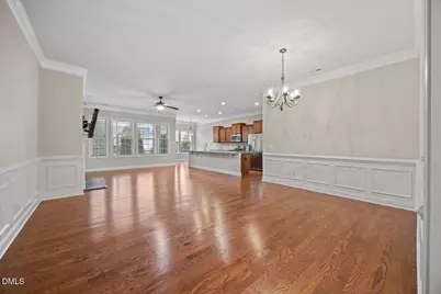 7601 Oakberry Drive, Raleigh, NC 27616 - Photo 9