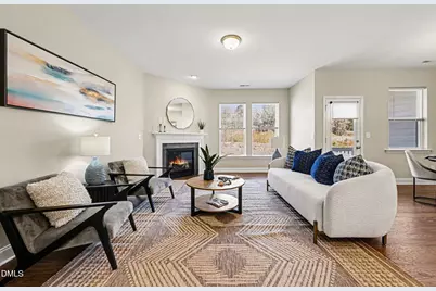 132 Deardom Way, Chapel Hill, NC 27516 - Photo 11