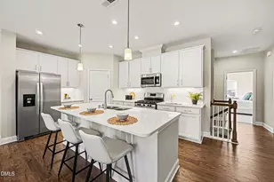 132 Deardom Wy, Chapel Hill, NC 27516 - Photo 5