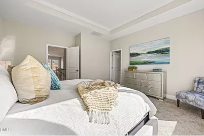 132 Deardom Way, Chapel Hill, NC 27516 - Photo 19