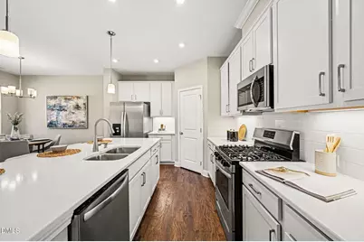 132 Deardom Way, Chapel Hill, NC 27516 - Photo 9