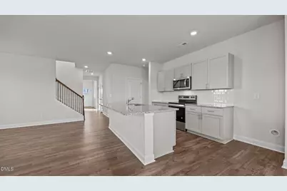 10739 Beard Way, Bailey, NC 27807 - Photo 15