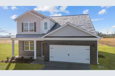 10739 Beard Way, Bailey, NC 27807 - Photo 3