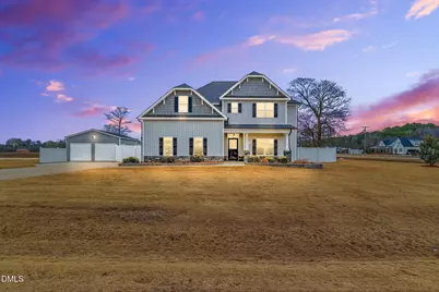 101 Kiowa Place, Pikeville, NC 27863 - Photo 1