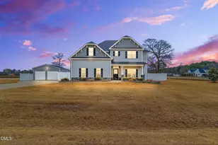 101 Kiowa Pl, Pikeville, NC 27863 - Photo 1