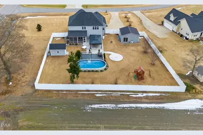 101 Kiowa Place, Pikeville, NC 27863 - Photo 3