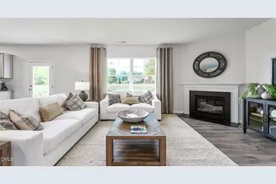 668 Struy Street, Gibsonville, NC 27249 - Photo 7