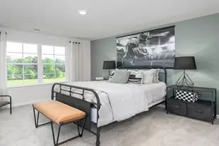 668 Struy St, Gibsonville, NC 27249 - Photo 35