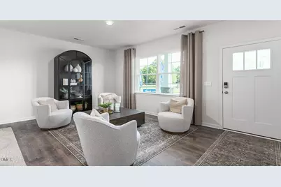 668 Struy Street, Gibsonville, NC 27249 - Photo 3