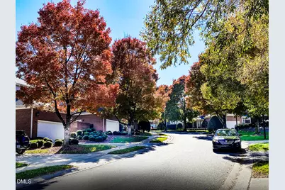 3425 Sir Colleton Court, Raleigh, NC 27612 - Photo 37