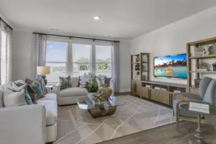 358 Delmoor Dr, Fuquay Varina, NC 27526 - Photo 9