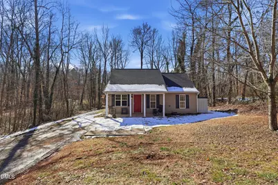 603 W McKinley Street, Mebane, NC 27302 - Photo 1