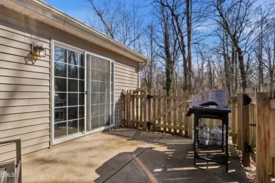 603 W McKinley Street, Mebane, NC 27302 - Photo 19