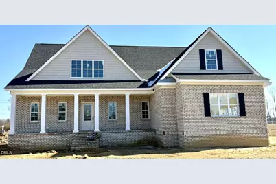 7597 Sweetwater Drive, Nashville, NC 27856 - Photo 1