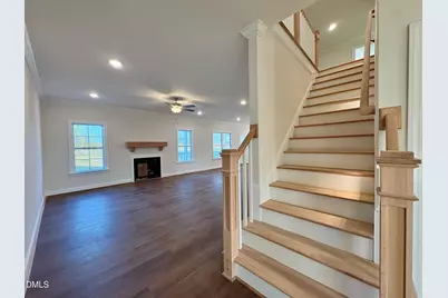 7597 Sweetwater Drive, Nashville, NC 27856 - Photo 3