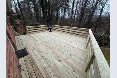 5022 Green Oak Drive, Durham, NC 27712 - Photo 7