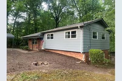 5022 Green Oak Drive, Durham, NC 27712 - Photo 3